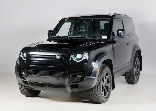 2023 Land Rover Defender S