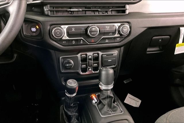 New 2026 41 Jeep Sport image 6