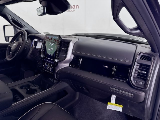 2025 RAM 2500 Power Wagon - Photo 28