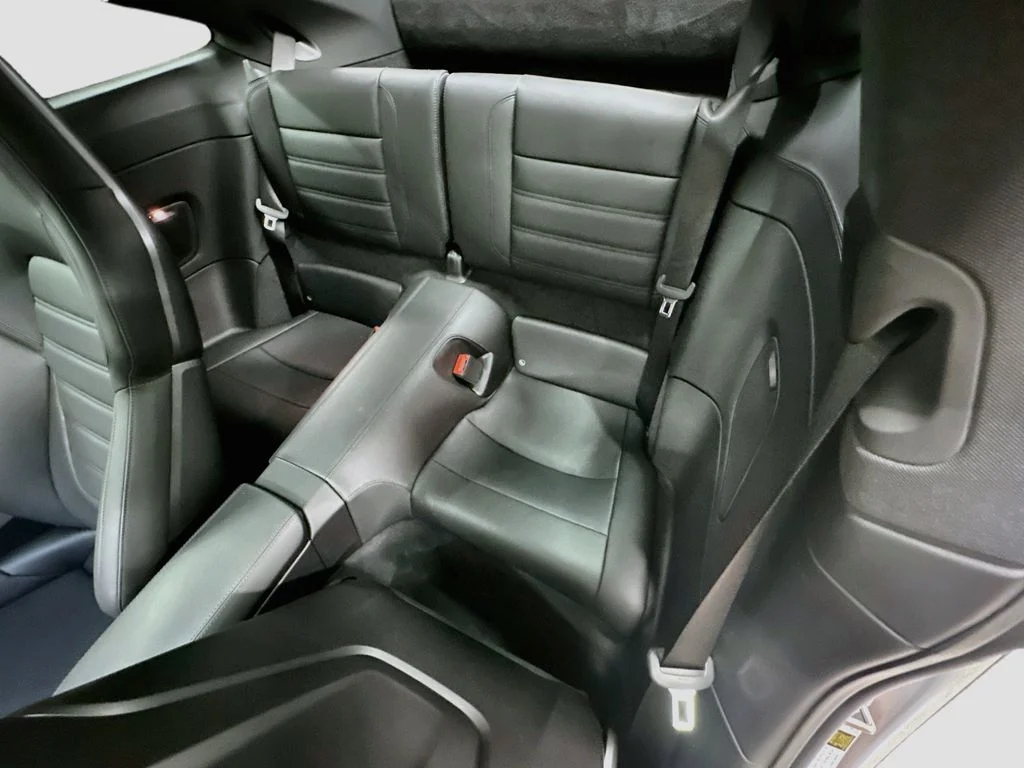 Used 2025 Slate Gray Neo Porsche Carrera S image 25