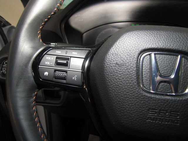 2023 Honda HR-V Sport - Photo 34