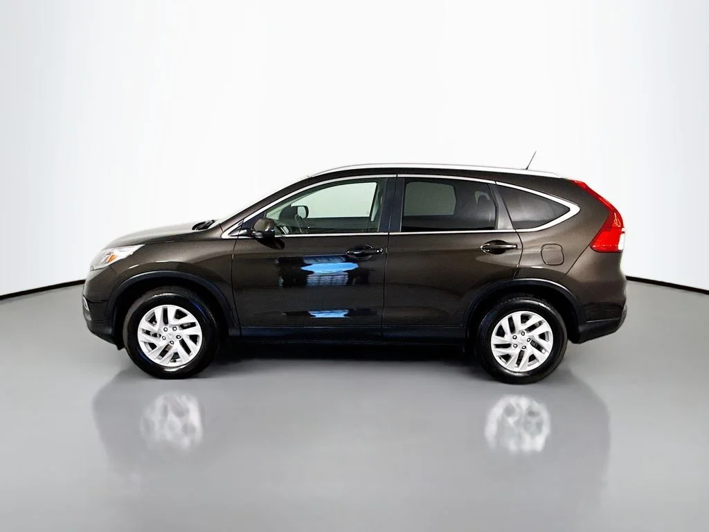 Used 2016 Kona Coffee Metallic Honda EX-L image 2