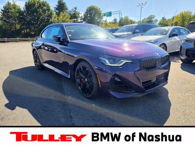 2026 BMW 2 Series M240i xDrive