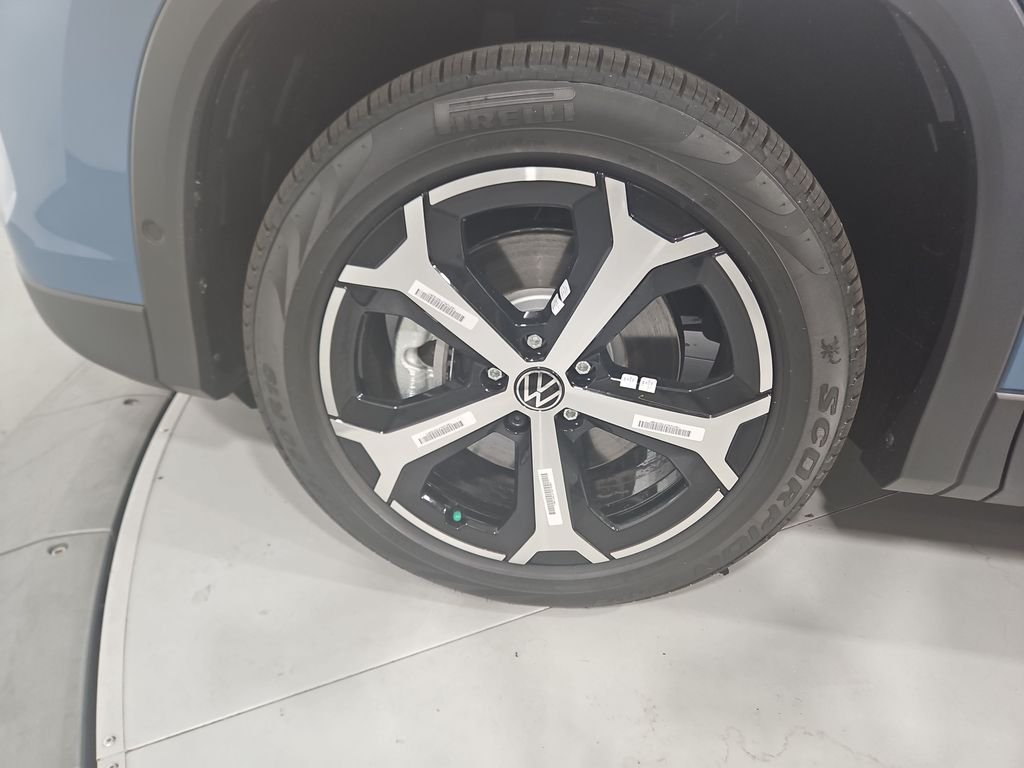 New 2026 Blue Volkswagen 2.0T SE image 26