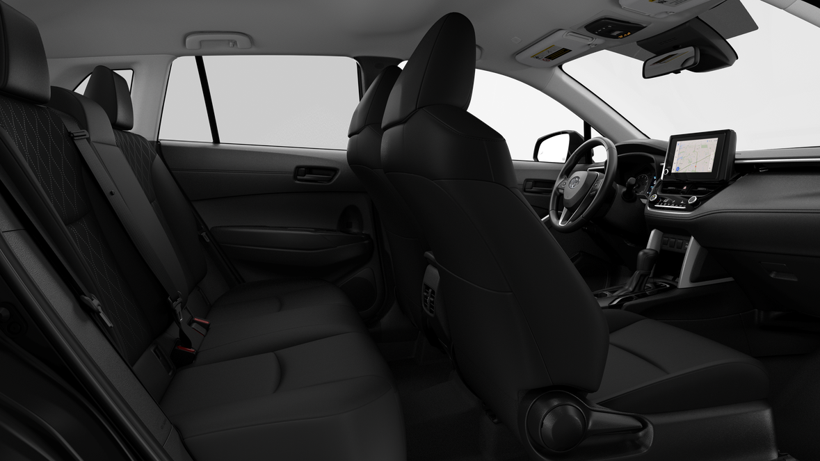 New 2025 Cypress Toyota LE image 7