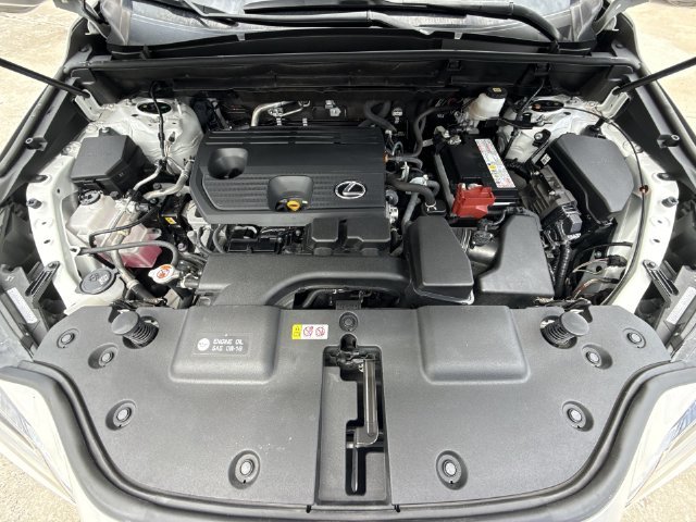 Certified Used 2024 EMINENT WHITE PEARL Lexus 250 Premium image 27