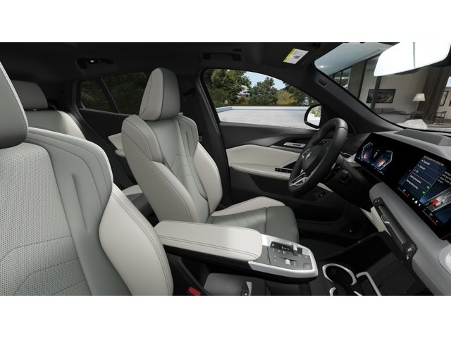 New 2026 Skyscraper Grey Metallic BMW  image 9