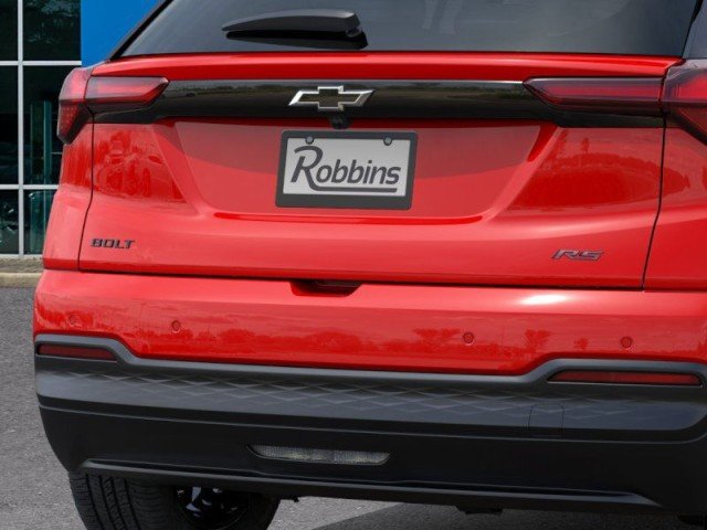 2027 Chevrolet Bolt RS - Photo 14