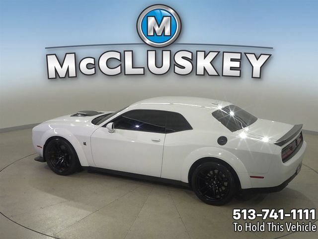 2022 Dodge Challenger R/T - Photo 28