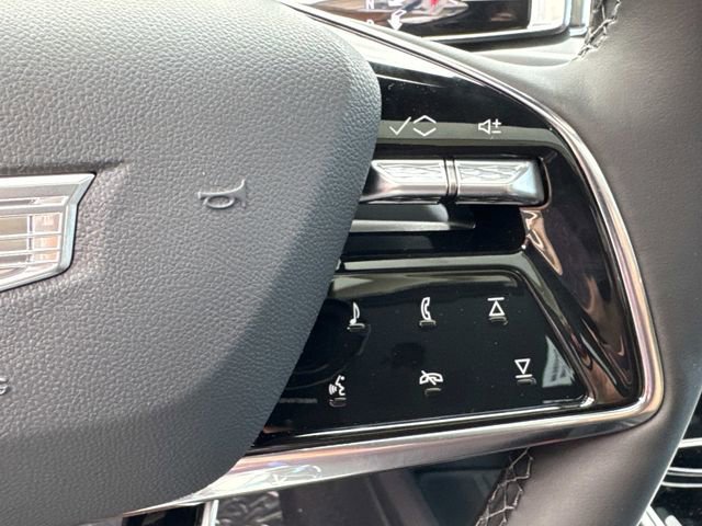 2025 Cadillac LYRIQ Sport 1 - Photo 25