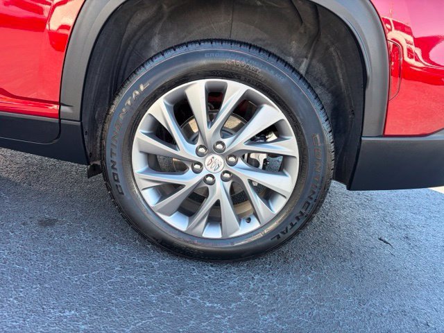 2026 Buick Enclave Preferred - Photo 9