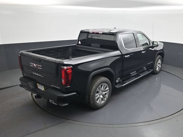 New 2026 Onyx Black GMC Denali image 17