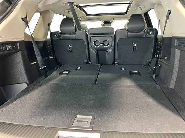 New 2026 Liquid Carbon Metallic Acura w/Advance Package image 34