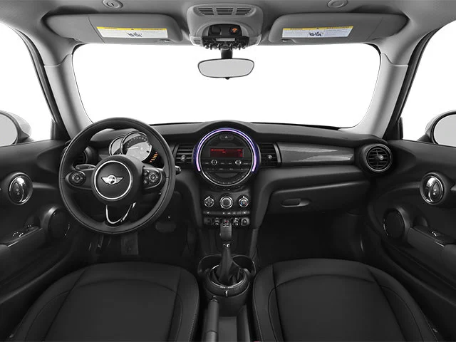 Used 2014 Black MINI S image 7