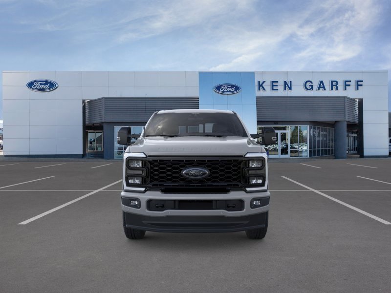 New 2026 Avalanche Ford LARIAT image 7