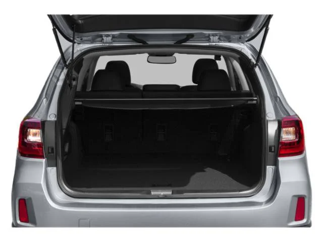 Used 2015 Crystal White Pearl Subaru 2.5i Limited image 16