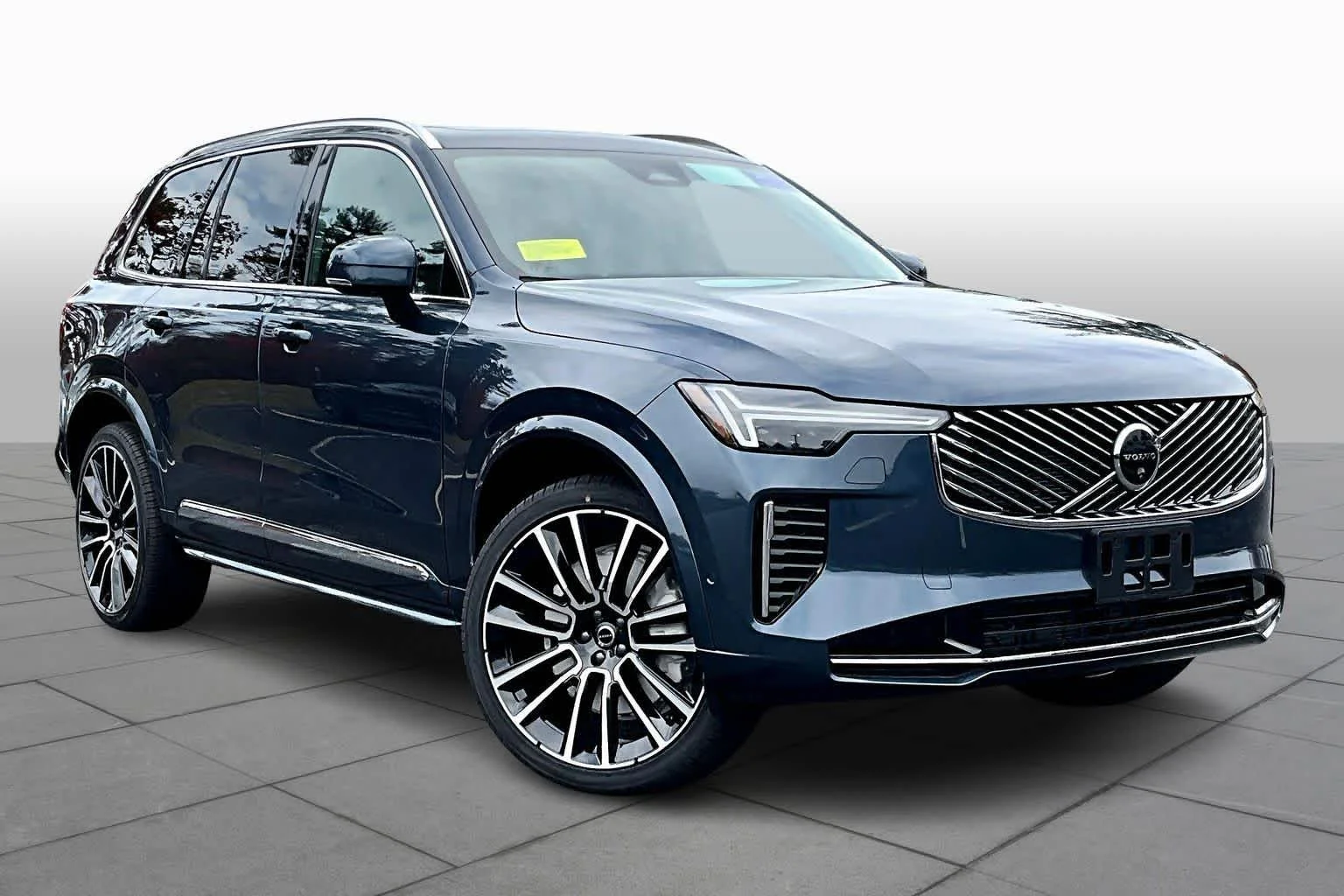 New 2026 Denim Blue Volvo Plus image 17