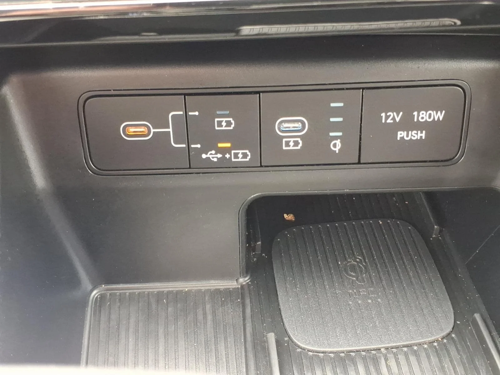 Used 2025 Red Hyundai SEL image 21