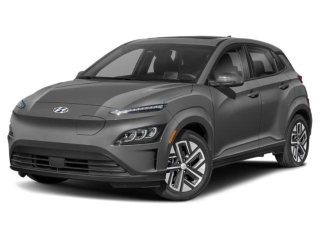 2023 Hyundai Kona EV SE