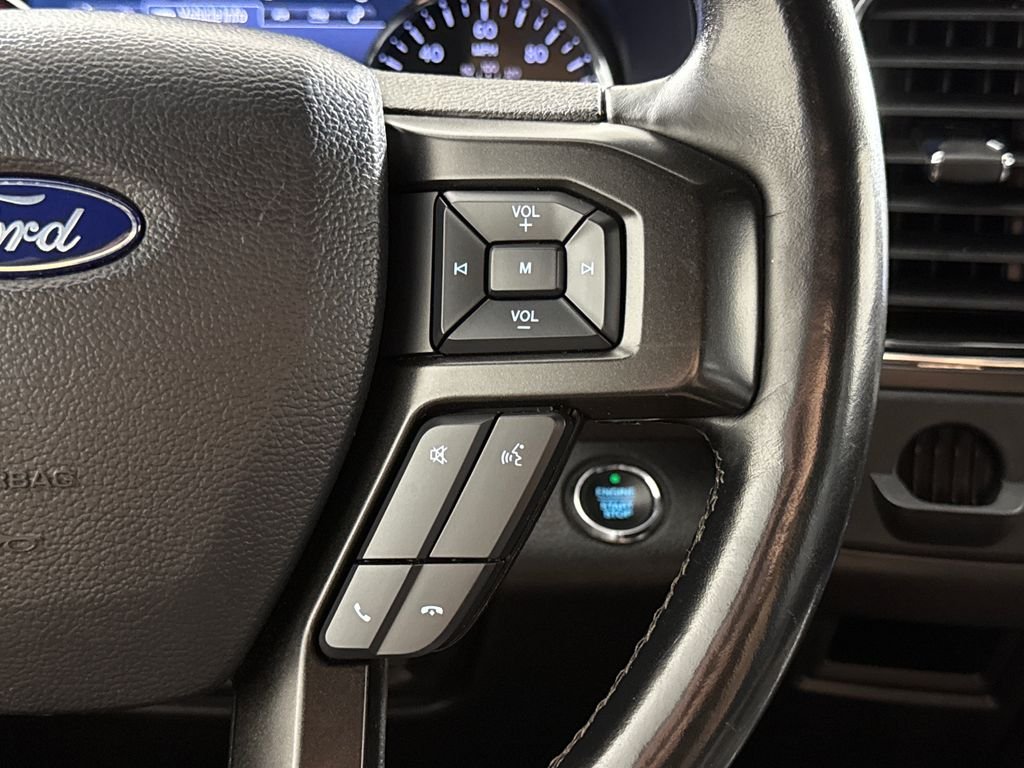 2020 Ford Expedition Limited - Photo 17