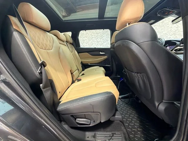 Used 2023 Portofino Gray Hyundai Calligraphy image 11