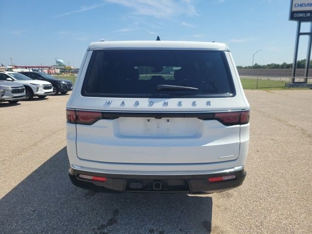Used 2024 White Jeep Series II image 25