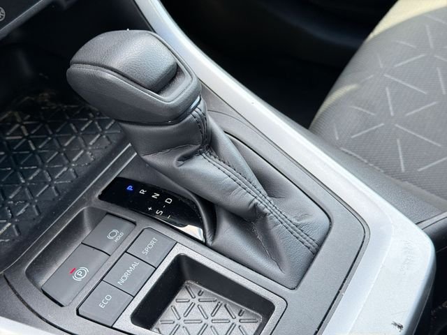 Certified Used 2024 Black Toyota XLE image 22