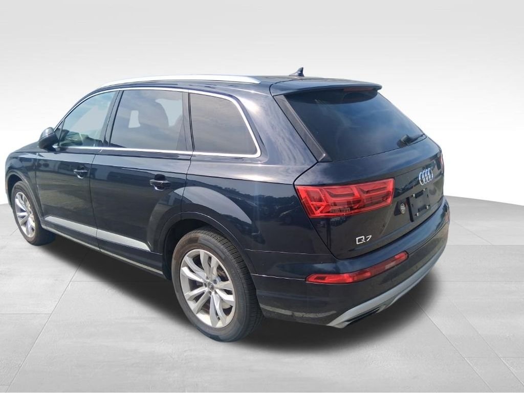 Used 2017  Audi 3.0T Premium Plus image 14