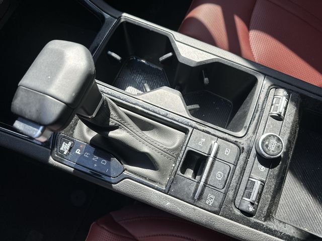 Certified Used 2025 Gray Kia GT-Line image 24