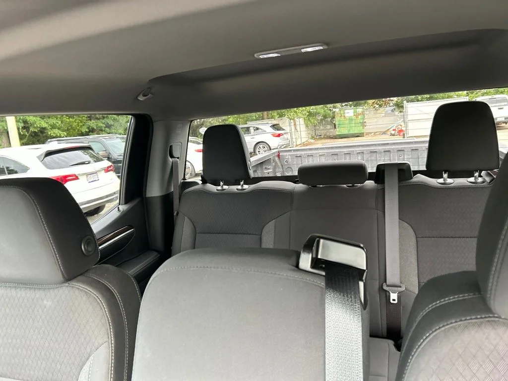 Used 2024 Red Chevrolet LT image 30