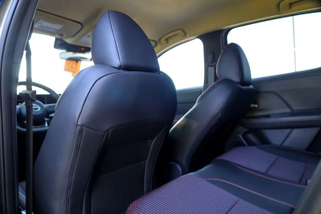 2026 Nissan KICKS SR - Photo 17