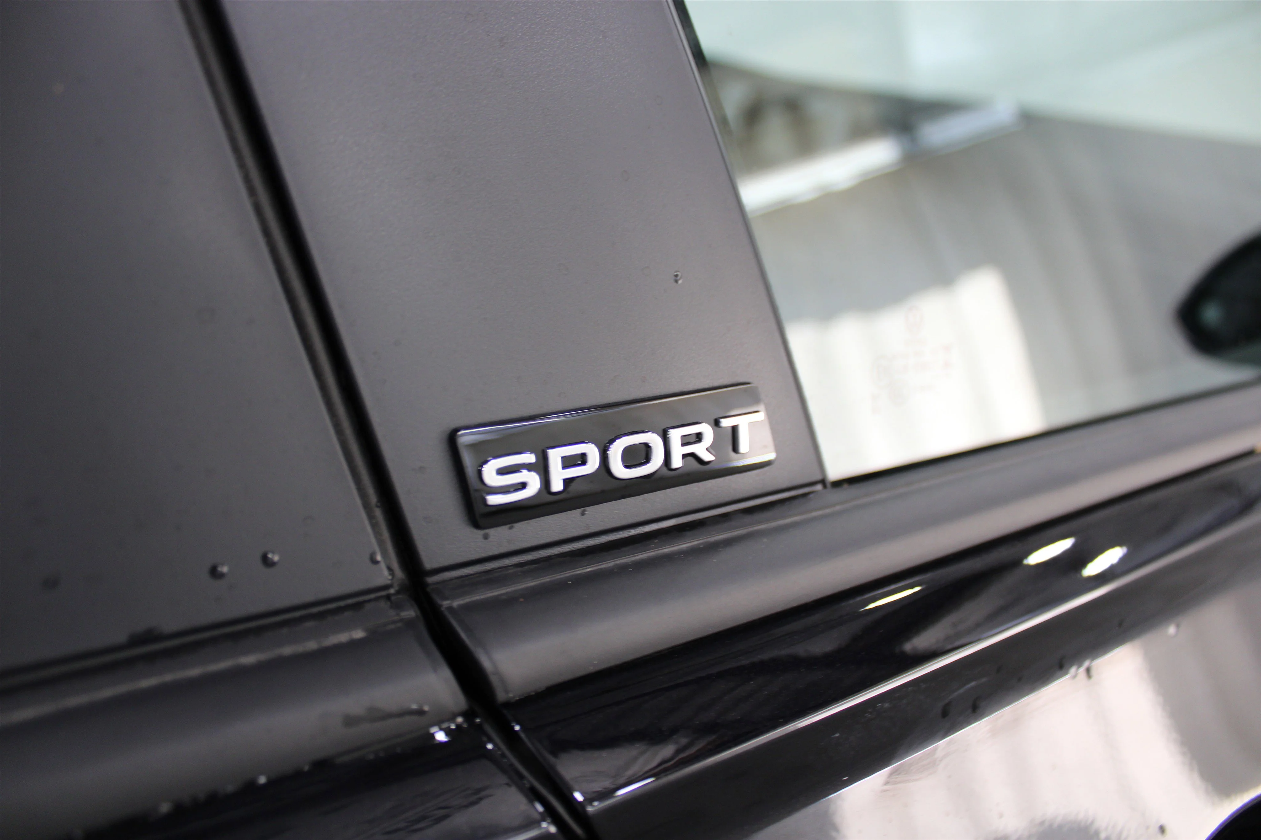 New 2026 Deep Black Pearl Volkswagen Sport image 26