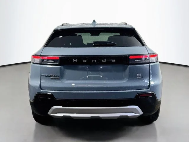 New 2026 Sonic Gray Pearl Honda Touring image 21