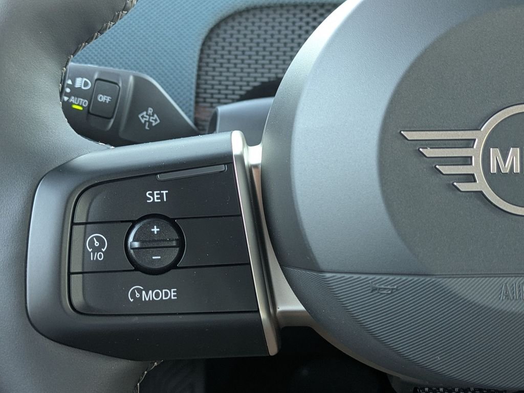 2025 MINI Countryman S - Photo 17