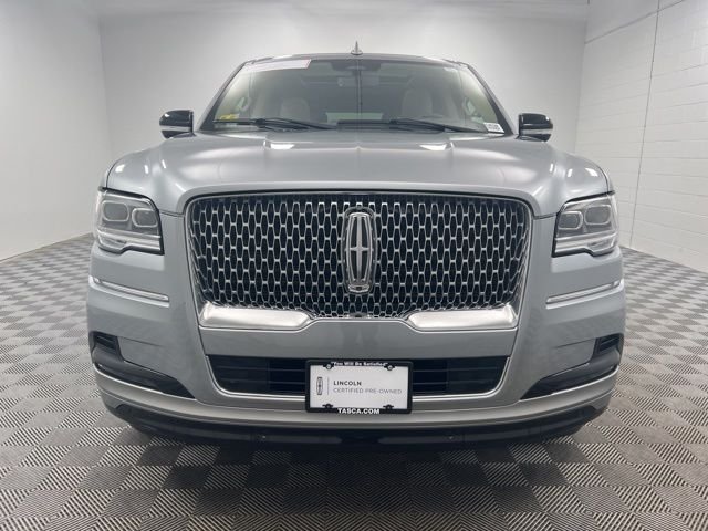 Used 2023 Silver Lincoln Reserve image 3