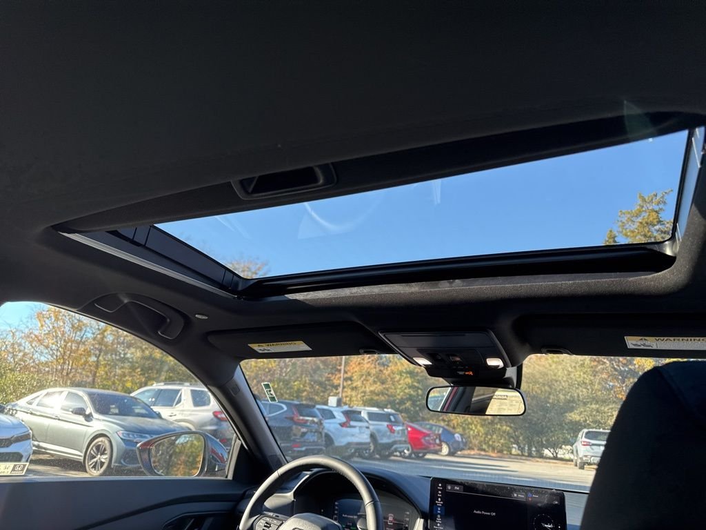 2025 Honda Accord Hybrid Sport - Photo 13
