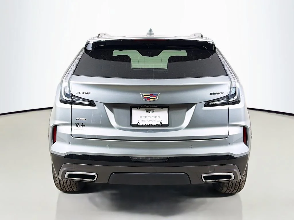 2024 Cadillac XT4 Sport - Photo 7