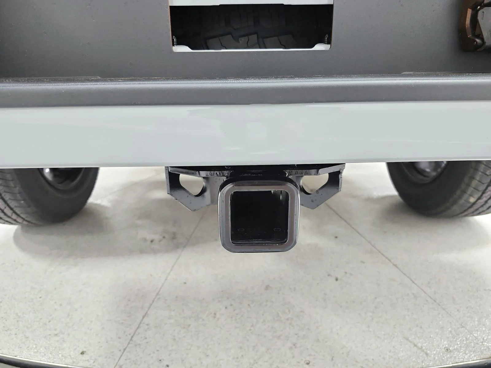 New 2026 Avalanche Ford STX® image 39