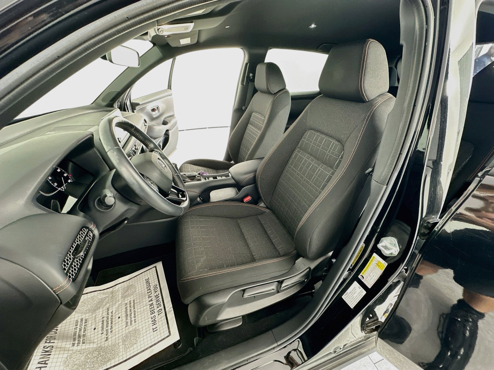 2024 Honda HR-V Sport - Photo 27