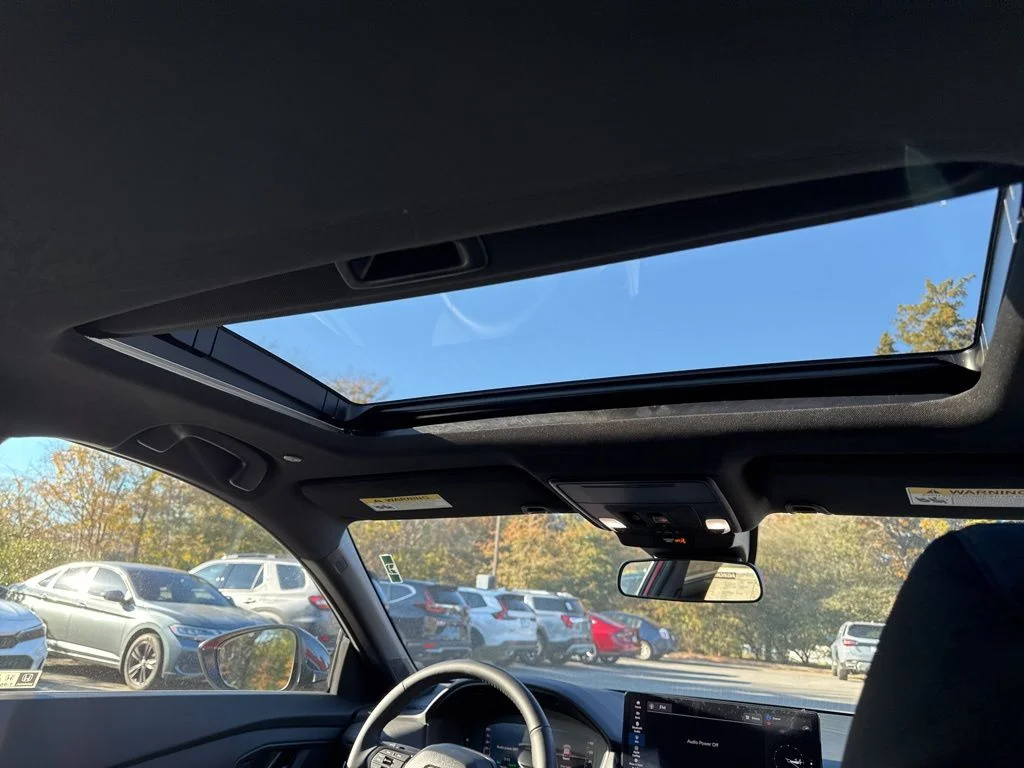2025 Honda Accord Hybrid Sport - Photo 16