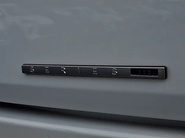 Certified Used 2022 White Jeep Series III image 34