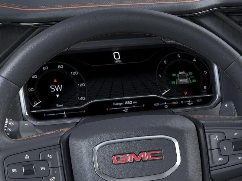 2026 GMC Sierra 1500 AT4 - Photo 18