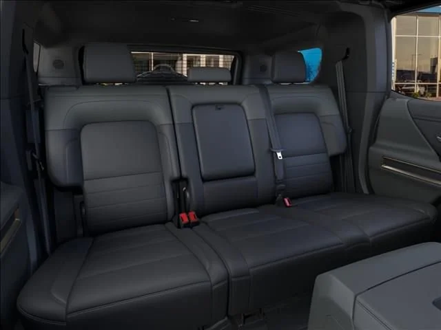 New 2025 Deep Aurora Metallic (Dark Bronze) GMC 3X image 17