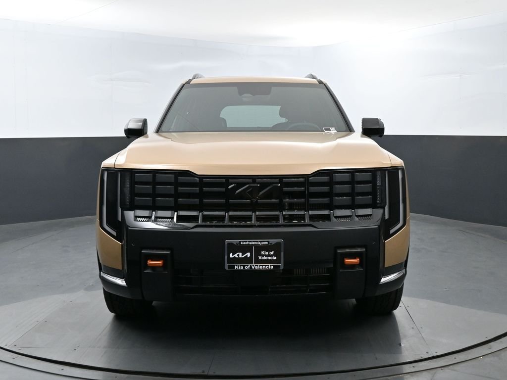 New 2027 Terrain Brown Kia X-PRO SX image 2