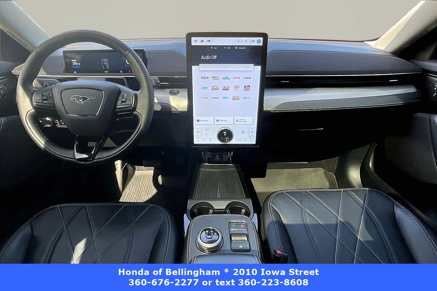 2023 Ford Mustang Mach-E California Route 1 AWD - Photo 7