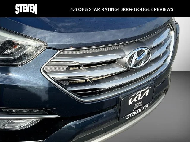 Used 2018 Blue Hyundai 2.4 Base image 42
