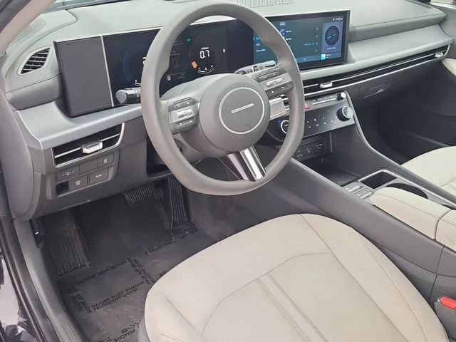 Used 2024 Blue Hyundai SEL image 20
