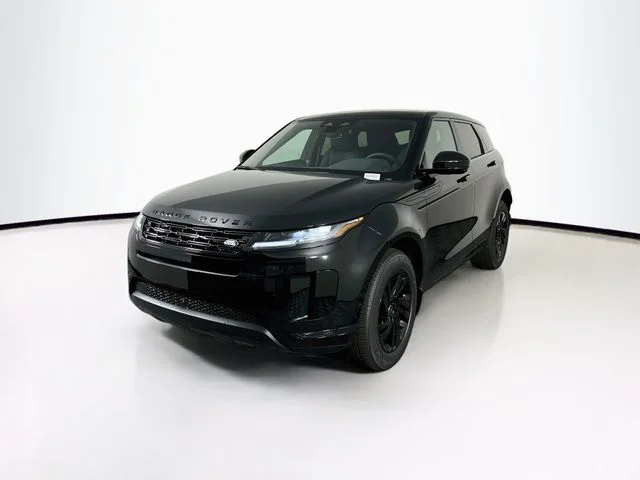 2026 Land Rover Range Rover Evoque S
