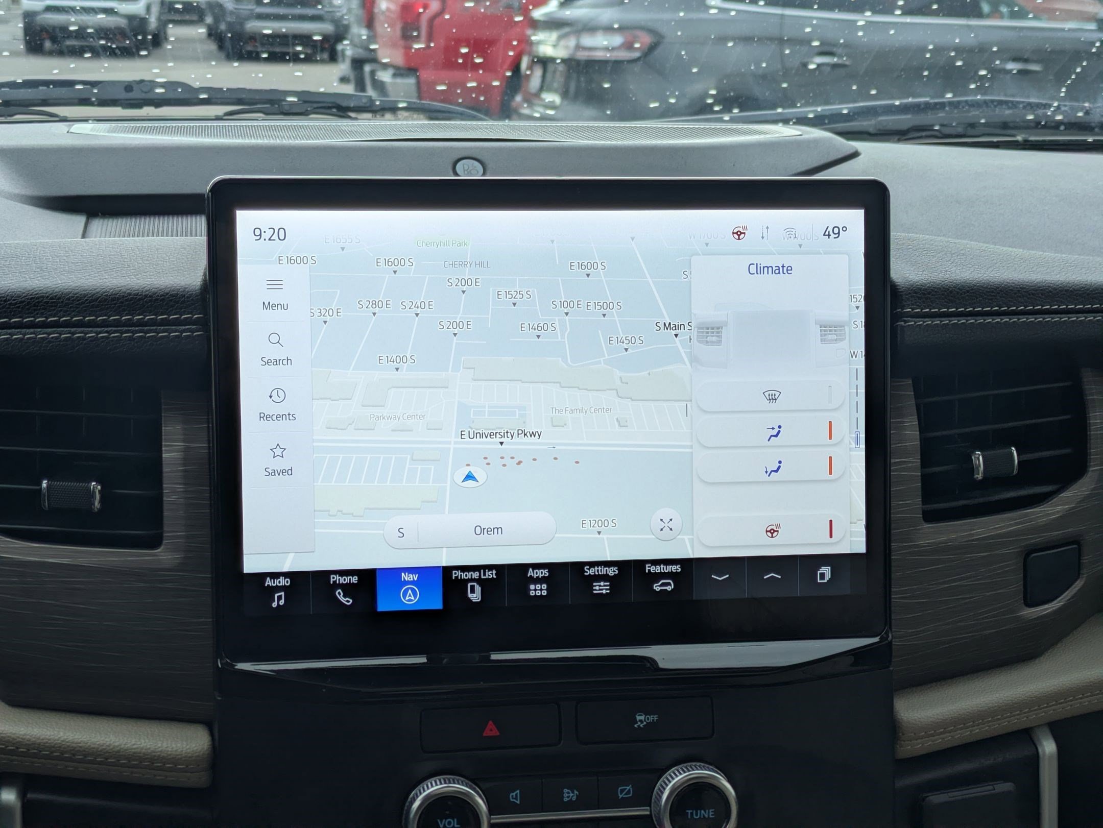 2023 Ford Expedition Limited - Photo 26