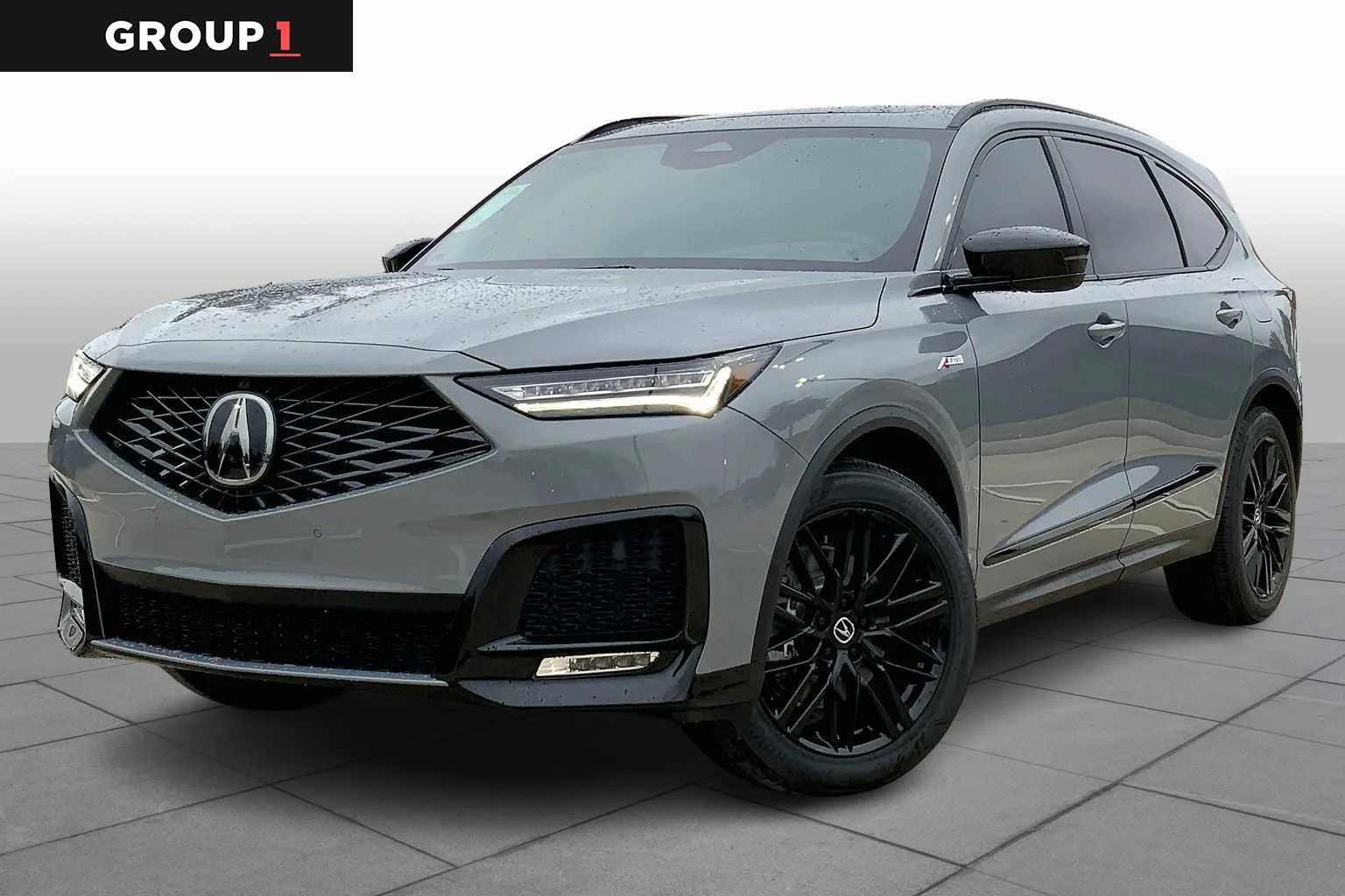 2026 Acura MDX SH-AWD A-Spec w/Advance Package's photo